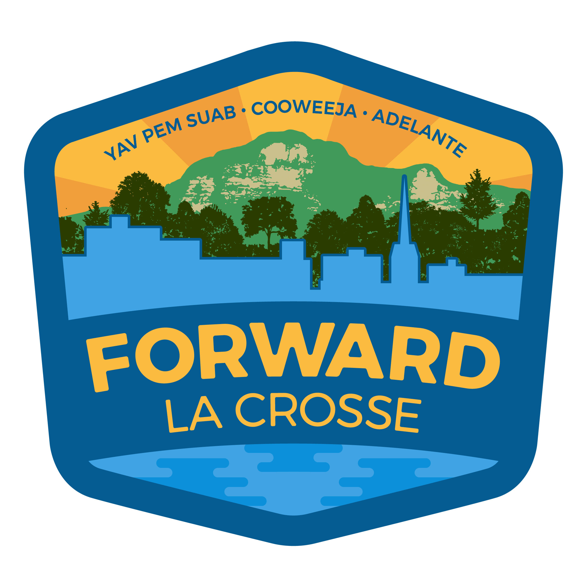 Forward La Crosse | La Crosse, Wisconsin Comprehensive Planning