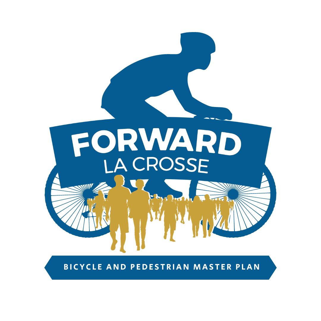 The City of La Crosse’s Forward La Crosse Campaign Shifts Focus to Bicycle and Pedestrian Master Plan and Opens Online Input Map