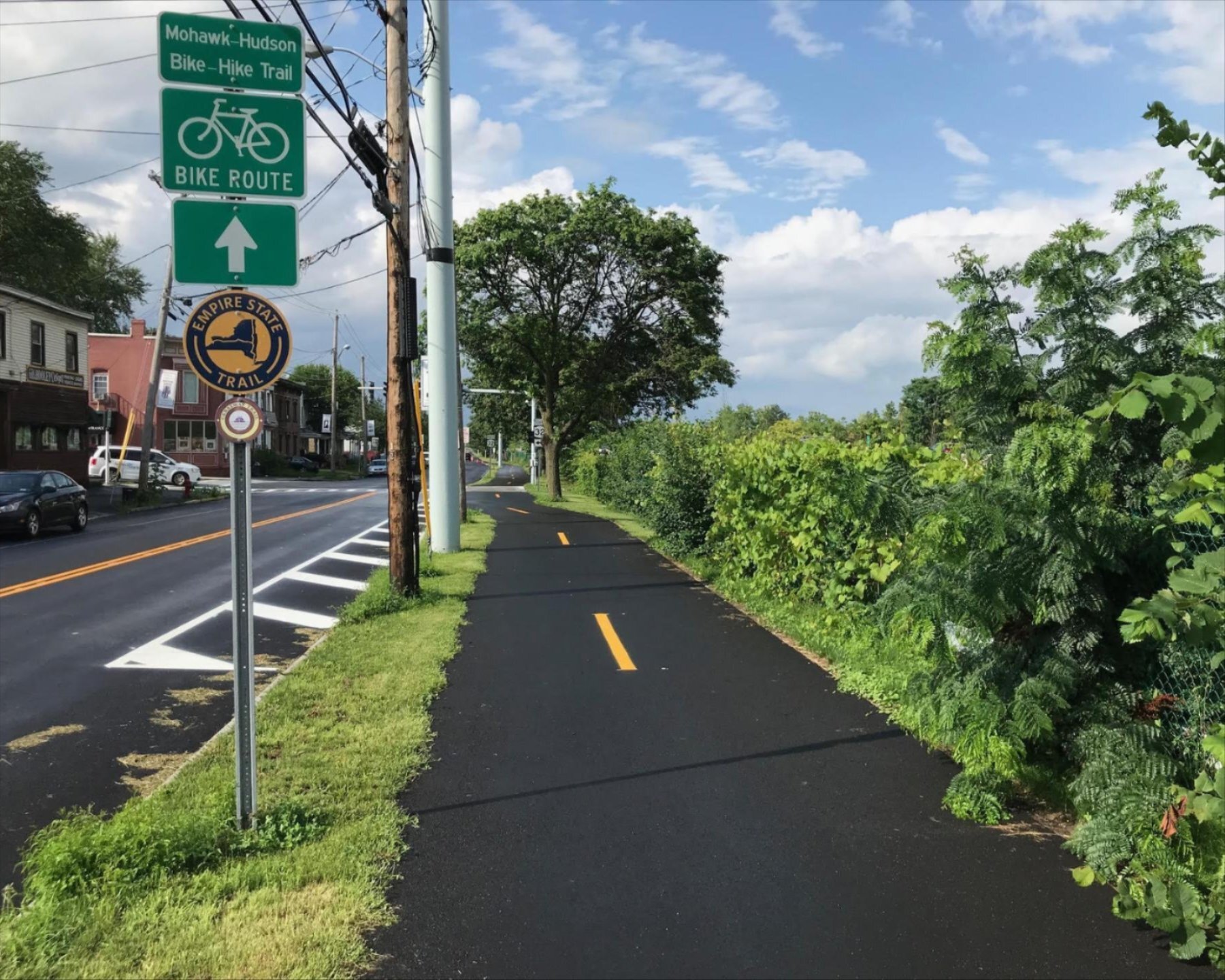 New Survey Added to The City of La Crosse’s Bicycle and Pedestrian Master Plan