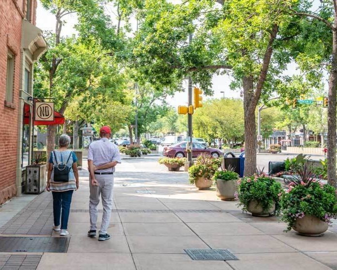 New Survey Added to The City of La Crosse’s Bicycle and Pedestrian Master Plan