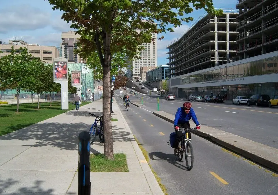 New Survey Added to The City of La Crosse’s Bicycle and Pedestrian Master Plan