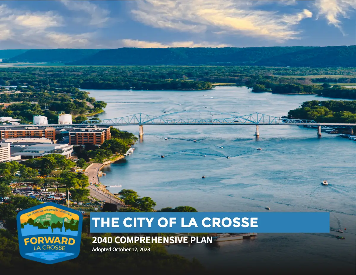 Full 2040 Comprehensive Plan for Public Review