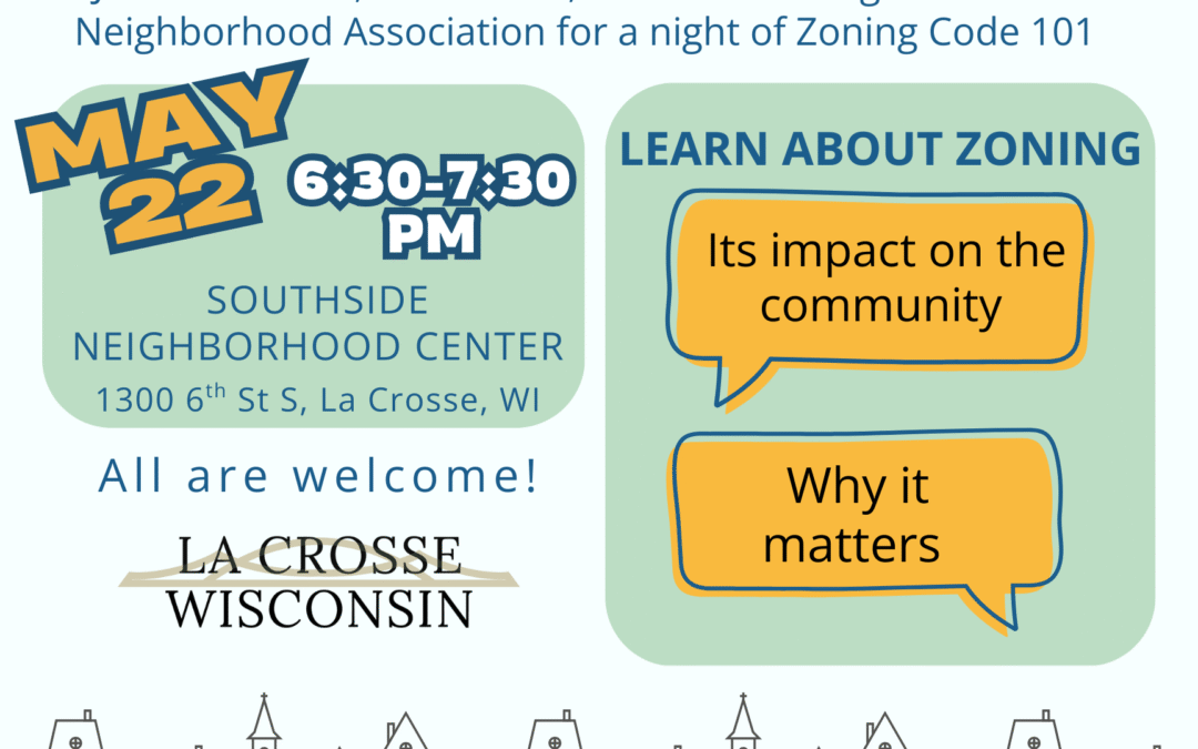 Zoning Code 101