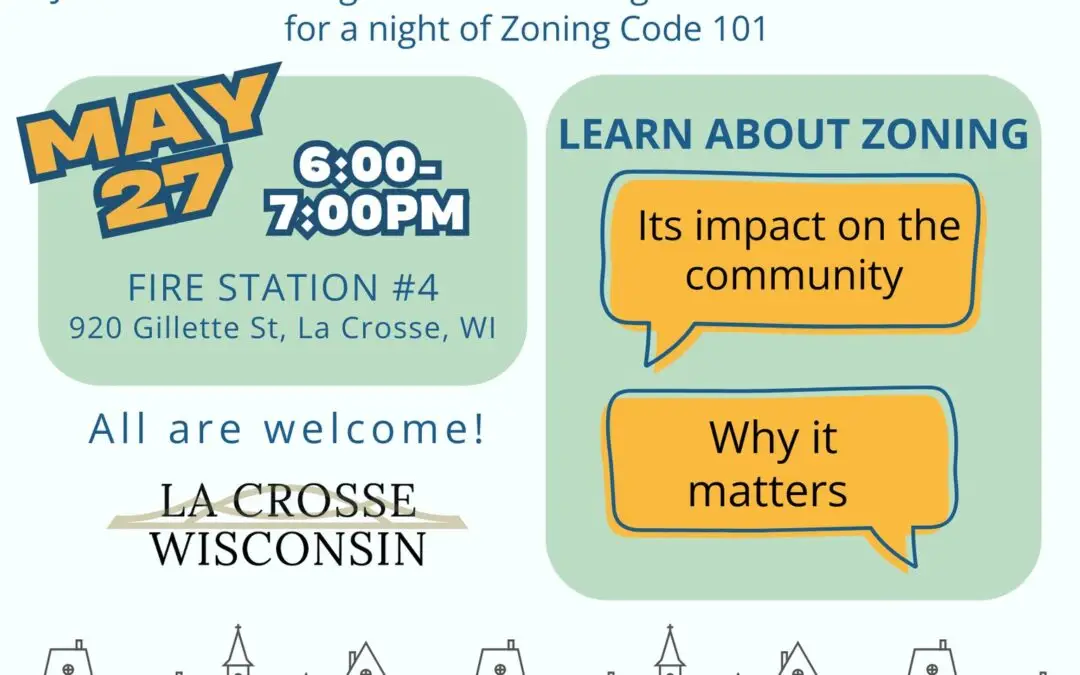 Zoning Code 101