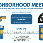 Zoning Neighborhood Meeting (May 26)