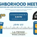 Zoning Neighborhood Meeting (May 26)