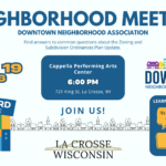 Zoning Code Neighborhoods 2026 FB Event