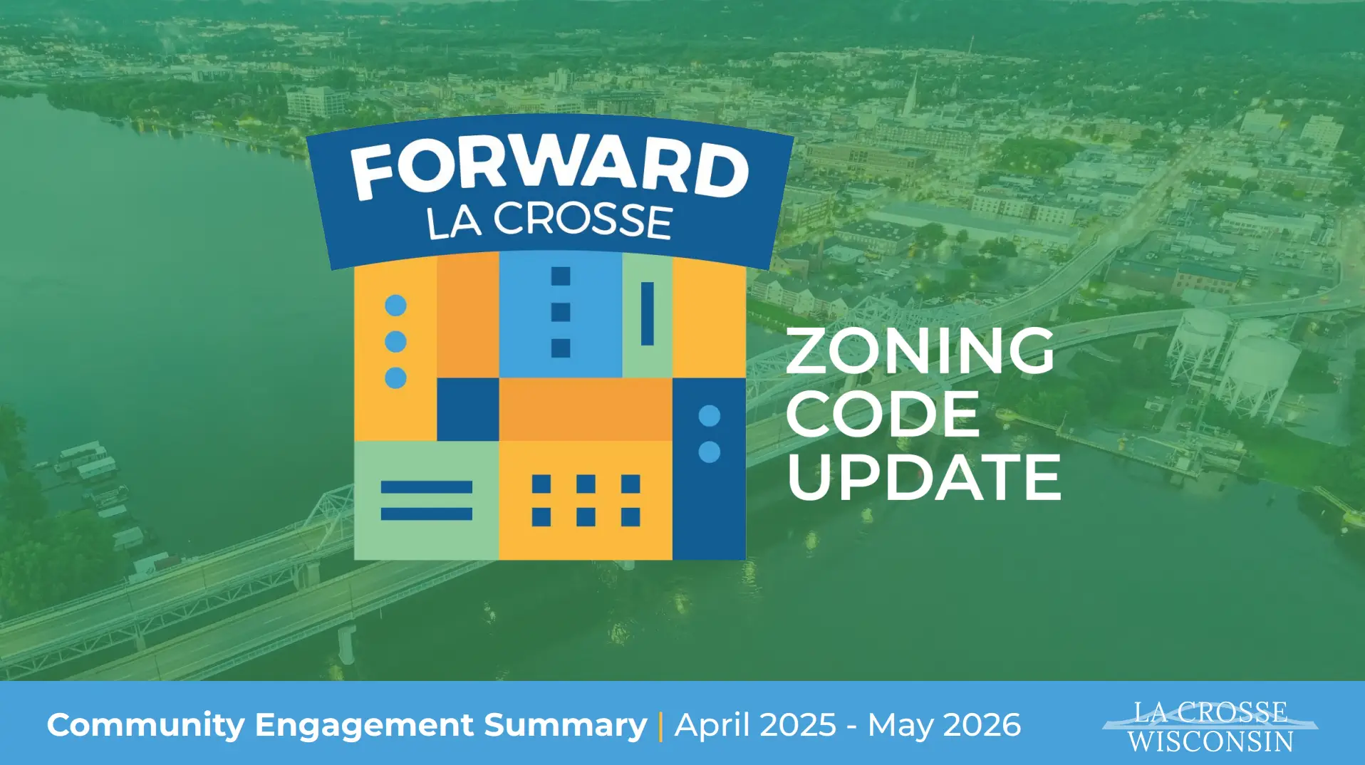 Community Engagement Summary | April 2025 - May 2026