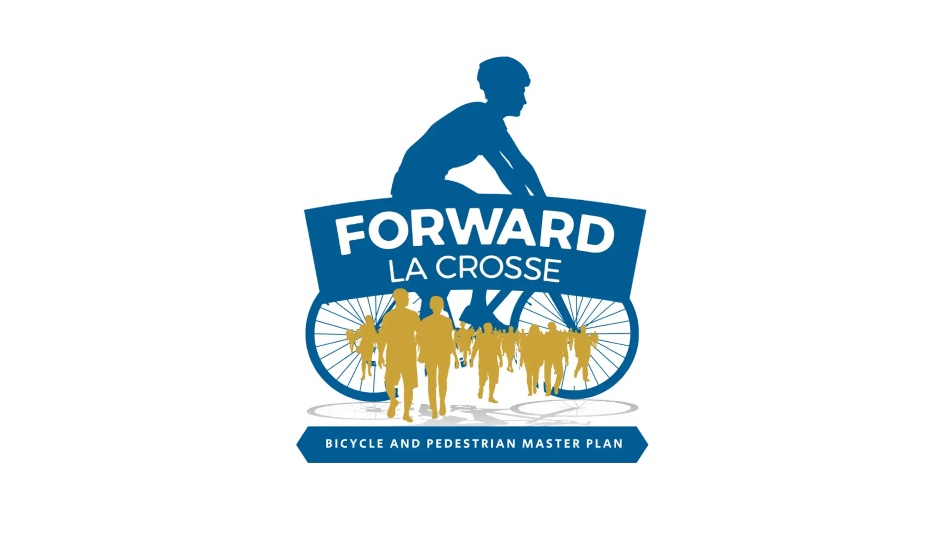 The City of La Crosse announced that it will soon amend the Bicycle and Pedestrian Master Plan and invited residents to provide their input.